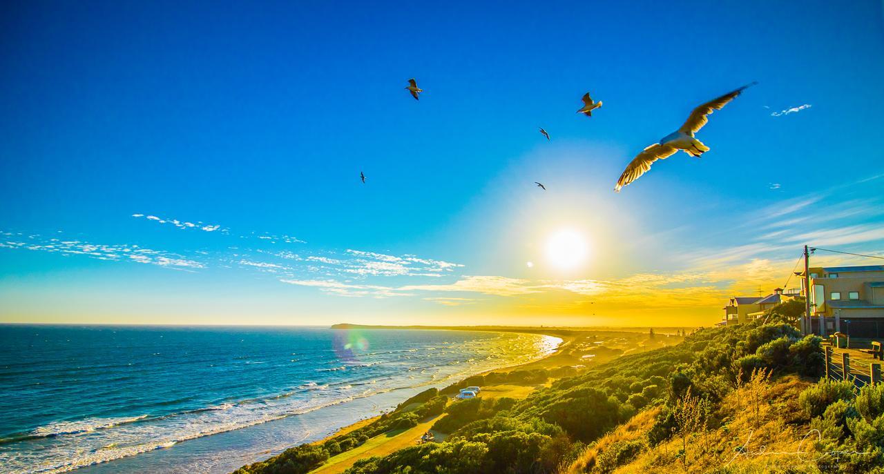 Riverside Ocean Grove Esterno foto