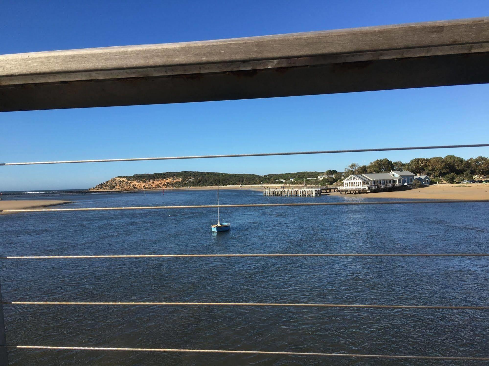 Riverside Ocean Grove Esterno foto