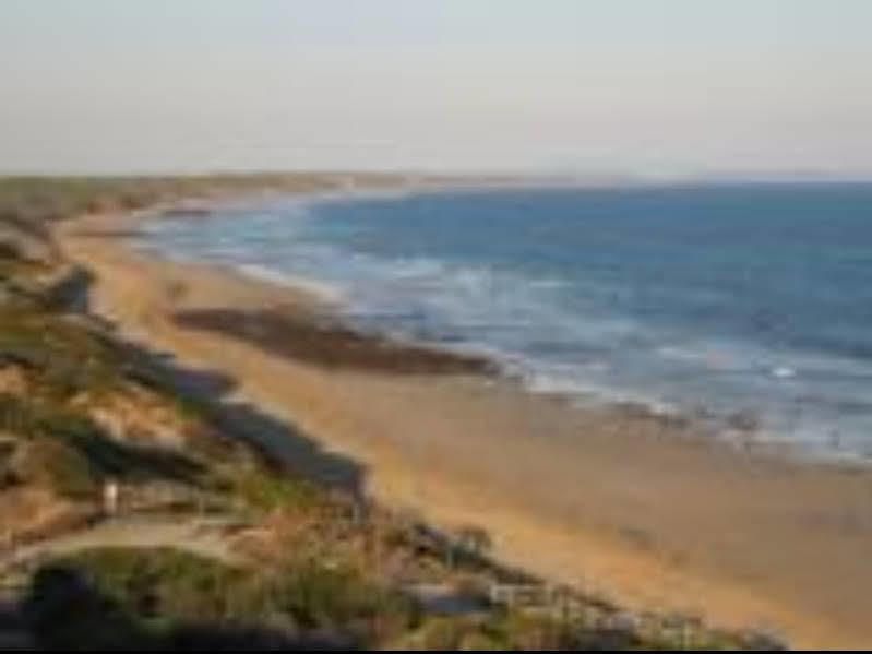 Riverside Ocean Grove Esterno foto